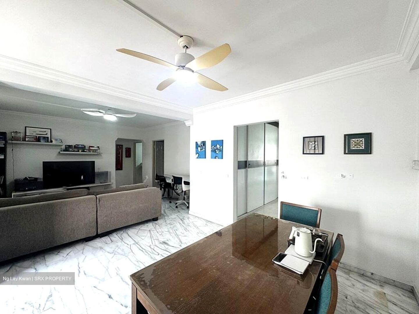 Blk 854 Khatib Evergreen I (Yishun), HDB 4 Rooms #503187591